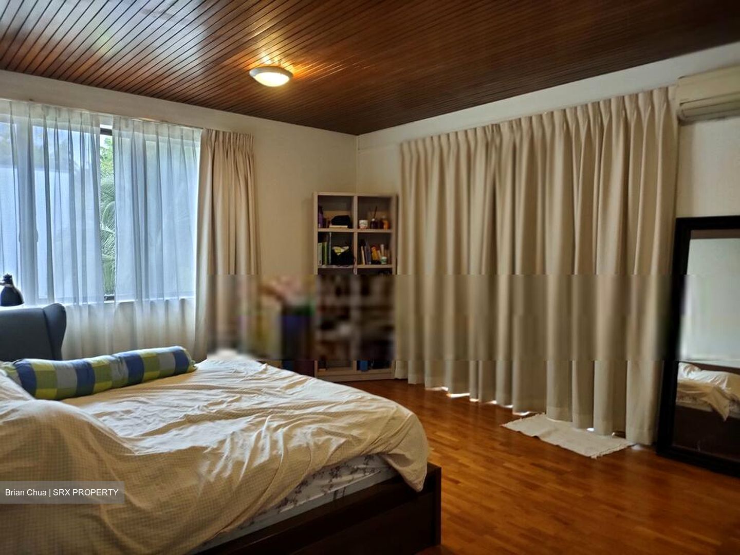 Jalan Kampong Chantek (D21), Detached #589248061